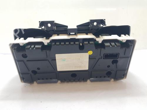 Instrument cluster RENAULT CLIO IV (BH_) 1.2 16V | BP24172850C47 