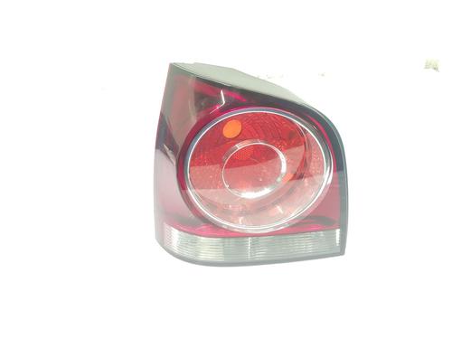 Venstre baglygte VW POLO IV (9N_, 9A_) 1.2 (54 hp) 26667512