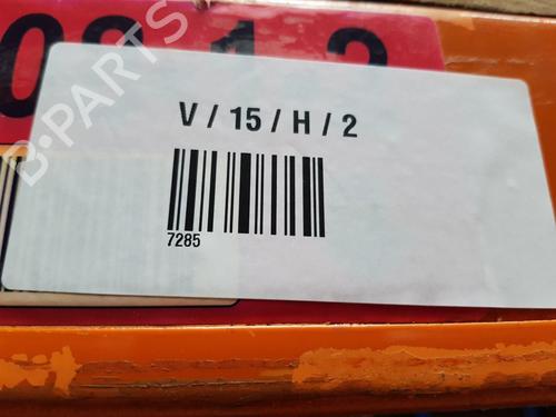Fuel pump KIA CEE'D (JD) 1.6 CRDi 128 | BP35772110M76  - Image 7