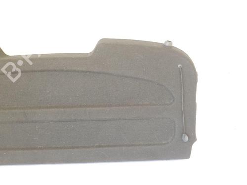 Rear parcel shelf FORD FIESTA VI (CB1, CCN) 1.25 | BP27508021C85