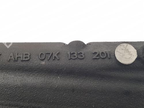 Intake manifold AUDI A3 Sportback (8VA, 8VF) RS3 quattro | BP22672558M70 