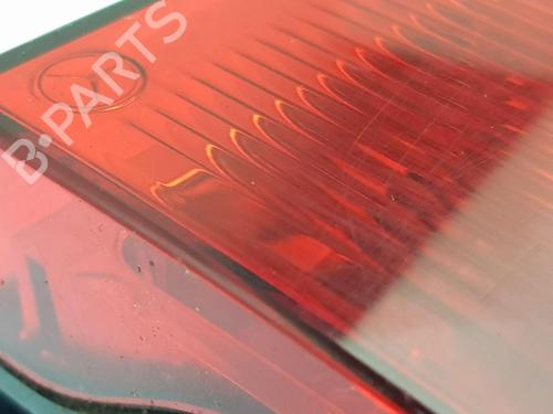 Right taillight MERCEDES-BENZ VITO Tourer (W447) 119 CDI / 119 BlueTEC (447.701, 447.703, 447.705) | BP32003785C35 