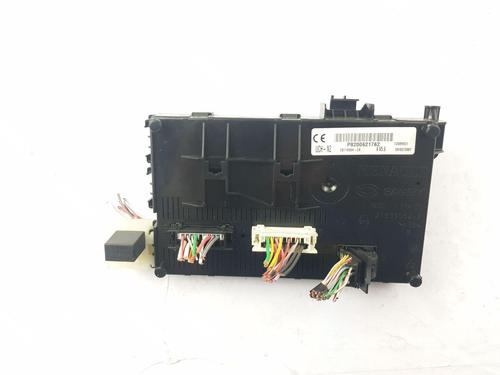 Modulo electronico RENAULT CLIO II (BB_, CB_) 1.2 (BB0A, BB0F, BB10, BB1K, BB28, BB2D, BB2H, CB0A,... (58 hp) 29957051