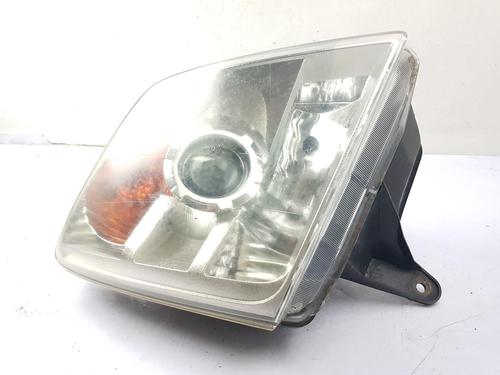 Scheinwerfer rechts ISUZU D-MAX I (TFR, TFS) 2.5 DiTD 4x4 (TFS86_) | BP30045328C29 