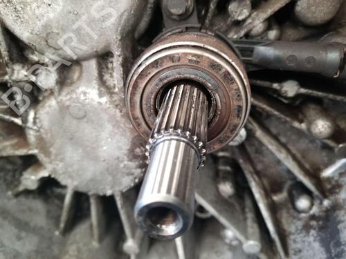 Gearbox RENAULT TRAFIC II Van (FL) 2.0 dCi 115 (FL01, FL0U, FL00, FL0H, FL0M) | BP35967248M3 - Image 3