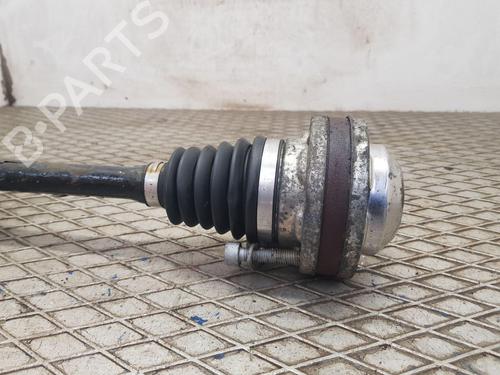 Left front driveshaft AUDI Q3 (8UB, 8UG)  | BP29467228M38 
