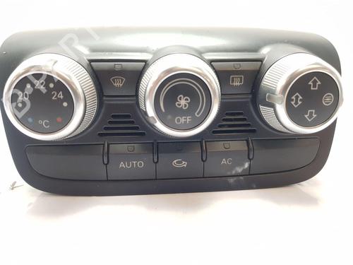 Climate control AUDI TT Roadster (8J9) 1.8 TFSI | BP25909416I5 