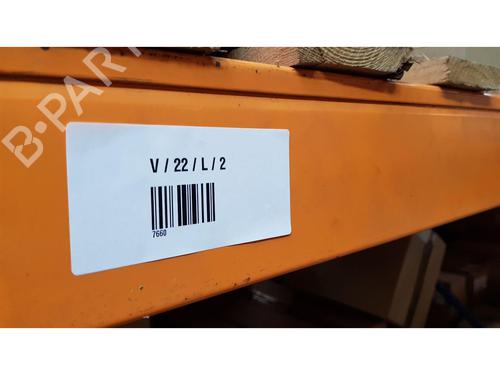 Front right lock PEUGEOT 208 I (CA_, CC_) 1.6 BlueHDi 100 | BP29839551C97