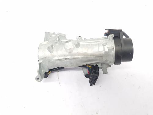 Ignition barrel SKODA OCTAVIA II Combi (1Z5) 1.9 TDI | BP22665146M48 