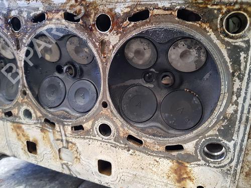 Cylinder head FORD FOCUS III 1.0 EcoBoost | BP36167413M5 - Image 9