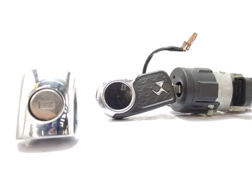 Ignition barrel CITROËN DS3 (SA_) 1.2 THP 110 | BP22680079M48 