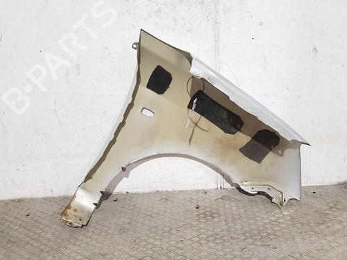 Left front fenders KIA PICANTO I (SA) 1.1 | BP24478455C41 