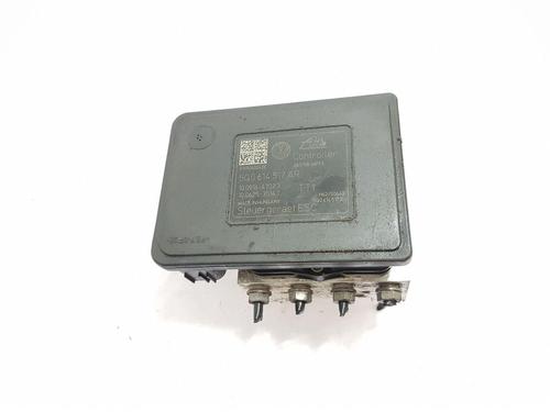 Used ABS pump AUDI A3 Sportback (8VA, 8VF) 1.6 TDI (110 hp) 22672259