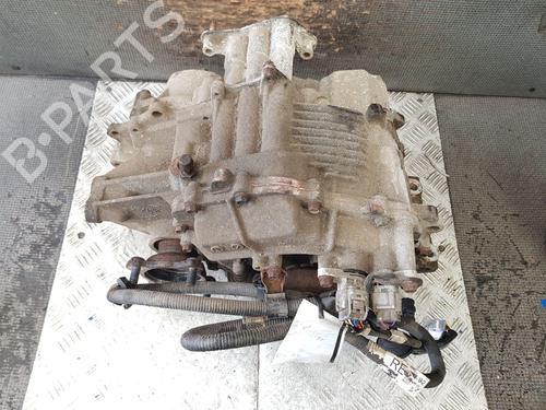 Used Rear differential TOYOTA RAV 4 IV (_A4_) [2012-2019]  22674825