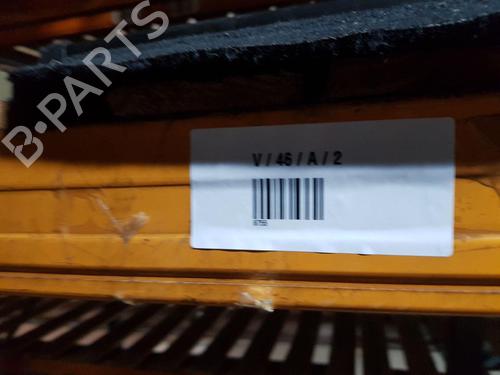Rear parcel shelf RENAULT CAPTUR I (J5_, H5_) 1.5 dCi 90 (J5N4, J5M5, J5MW, J5M6, J5AL, J5AJ) | BP29755939C85  - Image 9