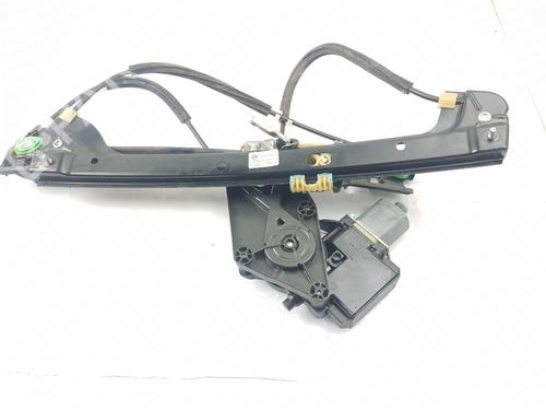 Front right window mechanism VW POLO V (6R1, 6C1) 1.2 | BP31690875C23 