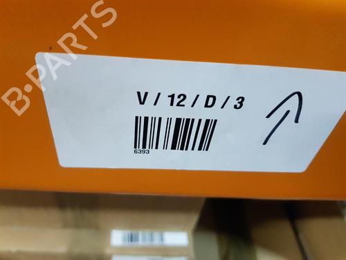 Electronic module ROLLS-ROYCE GHOST I (RR4) V12 | BP39977996M83 - Image 5
