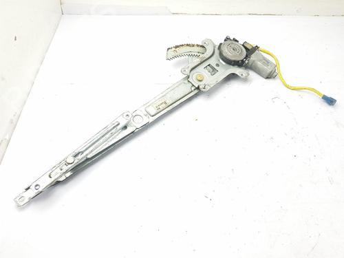 Used Front right window mechanism Front right window mechanism FORD RANGER (ER, EQ, R_) 2.5 TD 4x4 (109 hp) 33186184 33186184