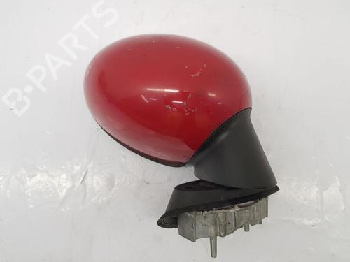 Used Right mirror Right mirror MINI MINI (R56) Cooper D (112 hp) 33275765 33275765