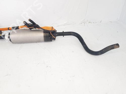 Anti roll bar BENTLEY CONTINENTAL Coupe (3S3) 6.0 W12 AWD | BP37439334M96 - Image 3