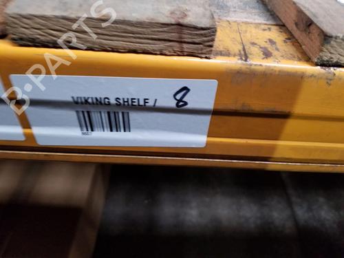 Shift knob KIA NIRO II (SG2) EV | BP33853610I34 - Image 7