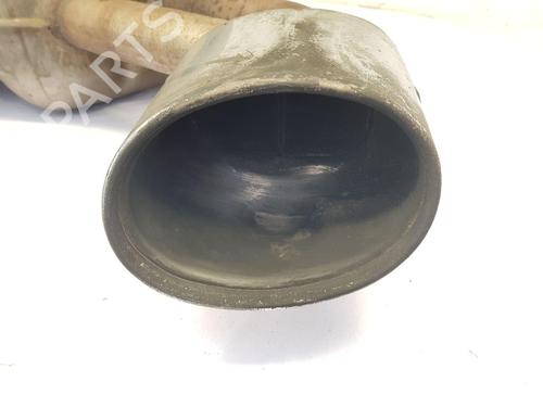 Exhaust system AUDI A3 Sportback (8VA, 8VF) RS3 quattro | BP29900406M121 