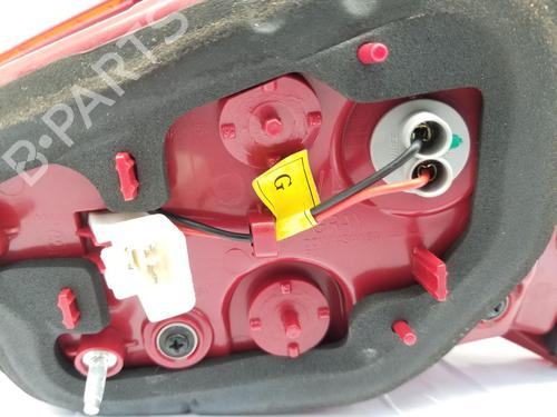 Left tailgate light KIA SPORTAGE III (SL) 1.6 GDI | BP35772236C79 - Image 7