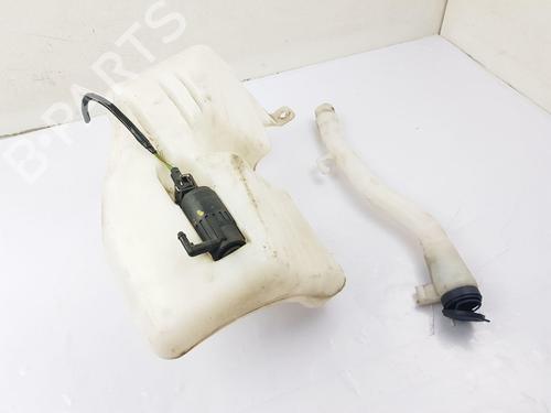 Sprinklertank VAUXHALL COMBO Mk III (D) Box Body/MPV (X12) 1.3 CDTi | BP29514382C113 