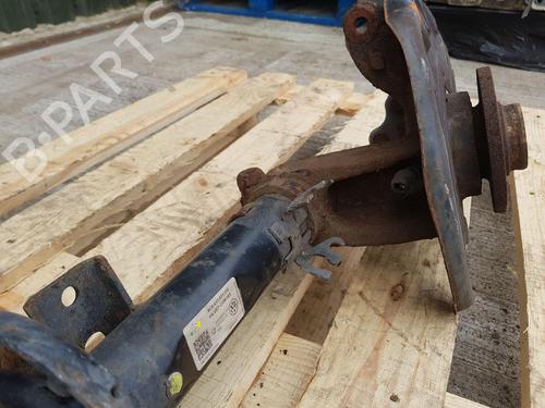 Left front suspension SEAT IBIZA IV (6J5, 6P1)  | BP22678413M72 