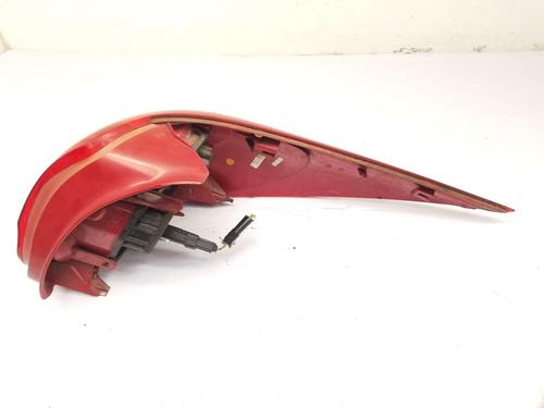 Left taillight PEUGEOT 207 SW (WK_) 1.4 16V | BP26915195C34 