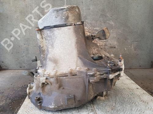 Gearbox PEUGEOT 207 SW (WK_) 1.4 16V | BP26509353M3 