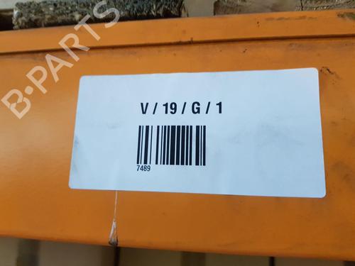 AC pipe LAND ROVER RANGE ROVER VELAR (L560) | BP22666549M126 - Image 9