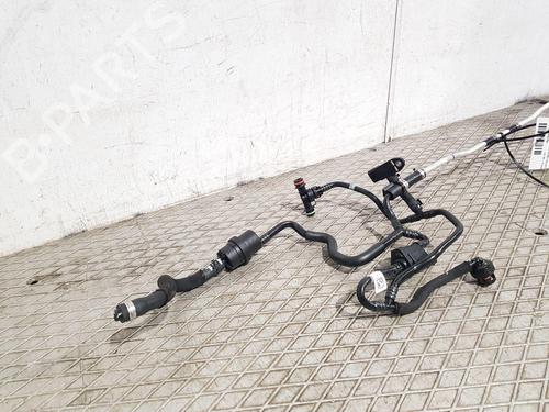 AC pipe BENTLEY CONTINENTAL Convertible (3S_) 4.0 V8 AWD | BP36459586M126 - Image 5