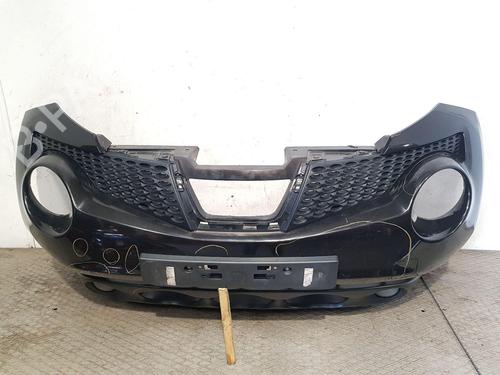 Used Front bumper NISSAN JUKE (F15) 1.5 dCi (110 hp) 28710953