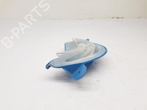 Right daytime light RENAULT ZOE (BFM_) ZOE | BP30138123C103