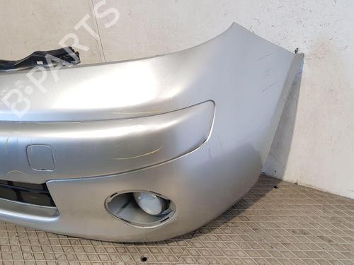 Front bumper NISSAN NOTE (E11, NE11) 1.6 | BP27920549C7 