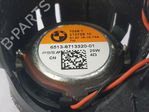 Speaker BMW X4 (G02, F98) xDrive M40 d | BP30977105E2