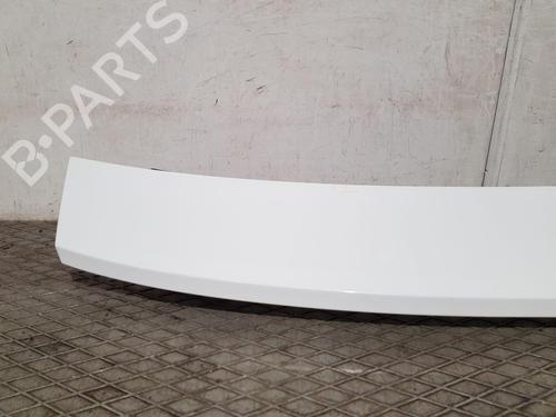 Rear spoiler AUDI TT Roadster (FV9, FVR) 2.0 TDI | BP25840235C96 