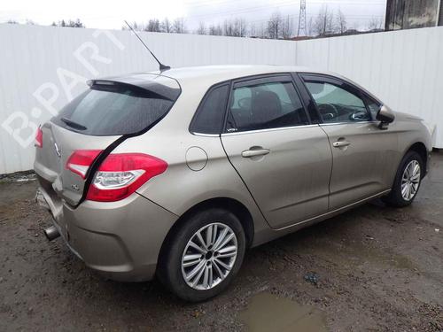 Other CITROËN C4 II (NC_) 1.6 HDi 90 | BP34708536O1 - Image 13