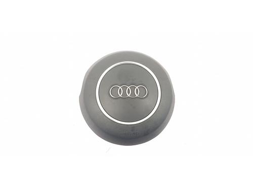 Used Driver airbag AUDI Q3 (8UB, 8UG) 2.0 TDI (140 hp) 26569952