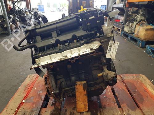 Engine RENAULT TWINGO II (CN0_) 1.2 (CN0D) | BP28158172M1