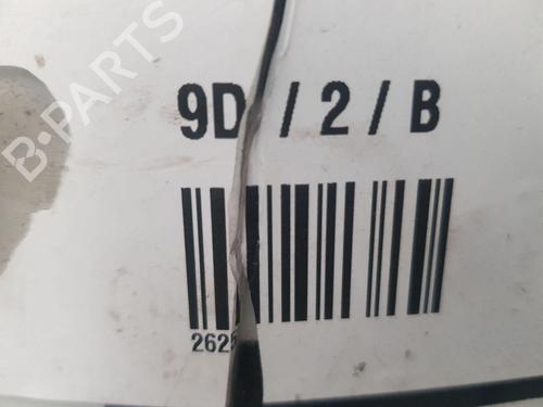 Engine CITROËN C3 II (SC_) 1.4 HDi 70 (SC8HZC, SC8HR0, SC8HP4) | BP30137949M1 - Image 16