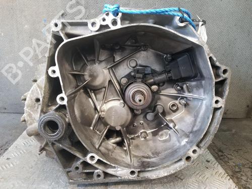 Gearbox CITROËN C4 I (LC_) 1.6 HDi | BP30764902M3 - Image 2