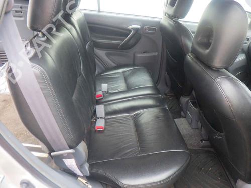 Instrument cluster TOYOTA RAV 4 II (_A2_) 2.0 D 4WD (CLA20_, CLA21_, CLA20R, CLA21R) | BP32352769C47 