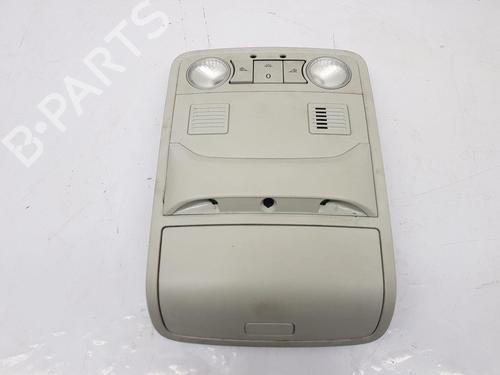 Used Interior roof light Interior roof light VW GOLF VI (5K1) 2.0 TDI (140 hp) 30309669 30309669
