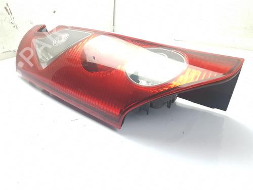 Left taillight RENAULT KANGOO Express (FW0/1_) 1.5 dCi 70 (FW0A, KW0V) | BP35967171C34 - Image 6