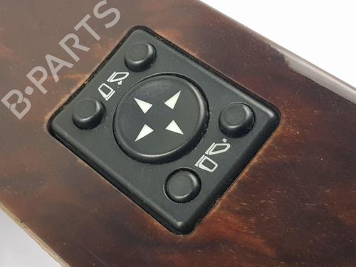 Shift knob MERCEDES-BENZ M-CLASS (W163) ML 270 CDI (163.113) | BP29641989I34 
