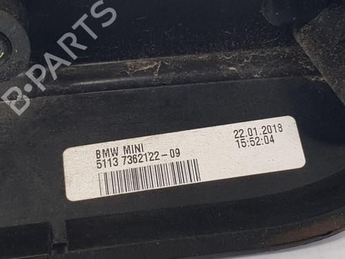 Tailgate handle MINI MINI (F56) One | BP23652574C132 