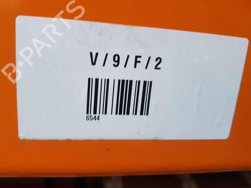 Left sun visor BENTLEY CONTINENTAL Convertible (3S_) 4.0 V8 AWD | BP31282788I1 