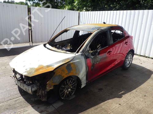 Elektronisk modul MAZDA 2 Hatchback (DL, DJ)  | BP27392354M83 